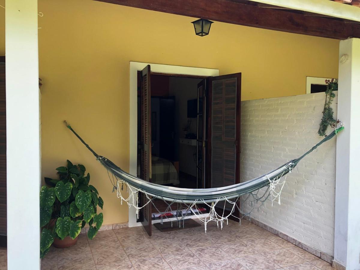 Pousada Vale Dos Sonhos Cunha Luaran gambar